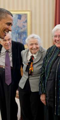 Mildred Dresselhaus, American nanotechnologist., dies at age 86