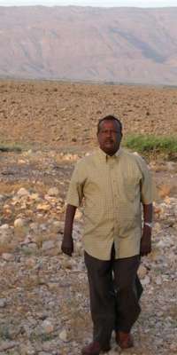 Mohamud Muse Hersi, Somali politician, dies at age -1