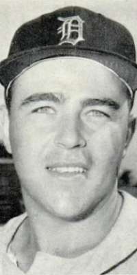 Ned Garver, American baseball pitcher (St. Louis Browns, dies at age 91