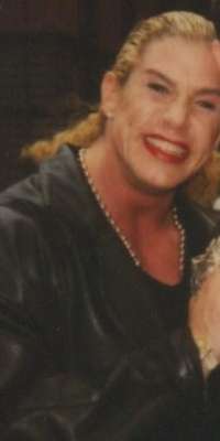 Nicole Bass, American bodybuilder and professional wrestler (WWF, dies at age 52