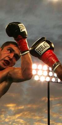 Ricardo Dominguez, Mexican welterweight boxer, dies at age 31