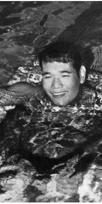 Tsuyoshi Yamanaka, Japanese swimmer, dies at age 78