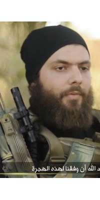 Abu Umar al-Almani, 30-31, dies at age 30