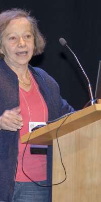 Anna Tramontano, Italian computational biologist., dies at age 59