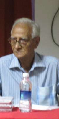 Ashokamitran, Indian writer., dies at age 85
