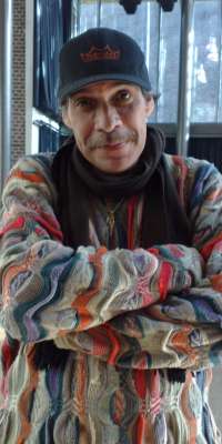 Dave Valentin, Puerto Rican-born American jazz flutist., dies at age 64