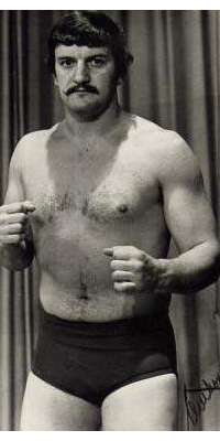 Dennis Stamp, American professional wrestler (NWA, dies at age 68