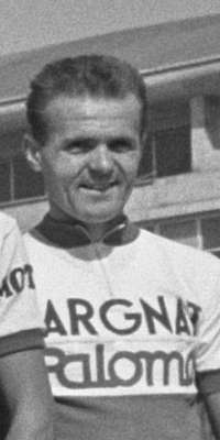 Eddy Pauwels, Belgian racing cyclist., dies at age 81