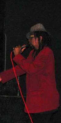 Edi Fitzroy, Jamaican reggae singer., dies at age 62
