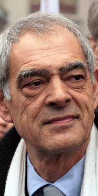Henri Emmanuelli, French politician., dies at age 71