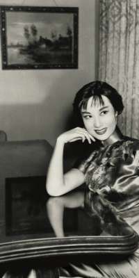 Li Li-Hua, Chinese Hong-Kong actress., dies at age 92