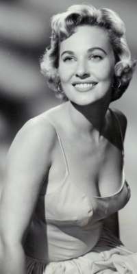 Lola Albright, American actress., dies at age 92