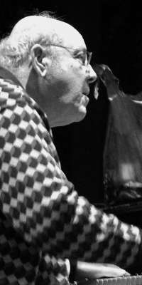 Misha Mengelberg, Dutch jazz pianist and composer., dies at age 81