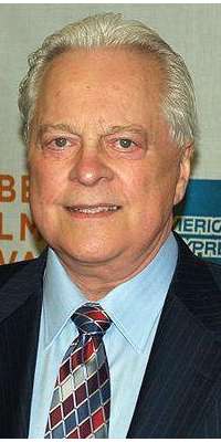 Robert Osborne, American film historian (Turner Classic Movies)., dies at age 84