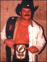 Ron Bass, American professional wrestler (NWA, dies at age 68