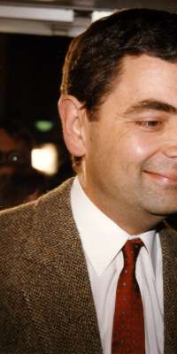 Rowan Atkinson, English actor., dies at age 62