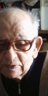 Teodor Oizerman, Soviet and Russian philosopher., dies at age 102