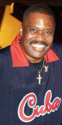 Cuba Gooding Sr., American soul singer and actor., dies at age 72