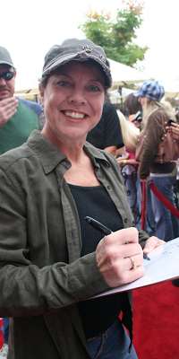 Erin Moran, American actress., dies at age 56