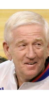 Jess Kersey, American basketball official, dies at age 76