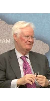 Michael Williams, Baron Williams of Baglan, British peer and diplomat., dies at age 67