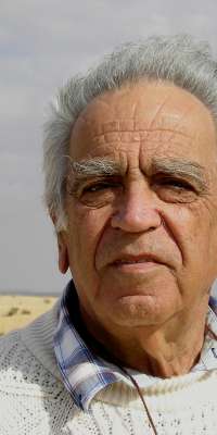 Amotz Zahavi, Israeli evolutionary biologist., dies at age 89