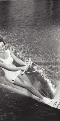 Janelle Kirtley, American water skier, dies at age 73