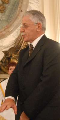 Juan Carlos Tedesco, Argentine politician., dies at age 73