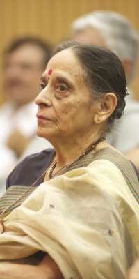Leila Seth, Indian judge, dies at age 86