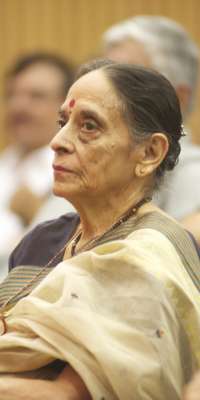 Leila Seth, Indian judge, dies at age 86