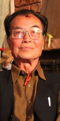 Marshall Julum Shakya, Nepalese politician., dies at age 76
