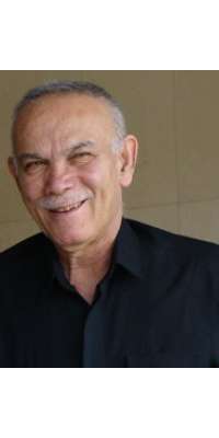 Nawshirwan Mustafa, General coordinator of the Movement for Change (Gorran)., dies at age 73