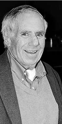 Neil Rolde, 84-85, dies at age 84