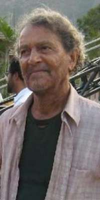 Nelson Xavier, Brazilian actor (Os Fuzis, dies at age 75