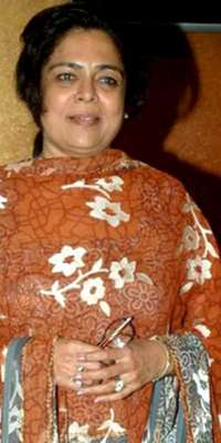Reema Lagoo, Indian actress (Hum Aapke Hain Koun..!, dies at age 59