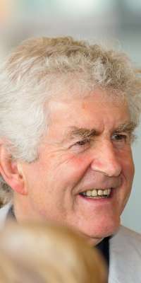 Rhodri Morgan, Welsh politician, dies at age 77