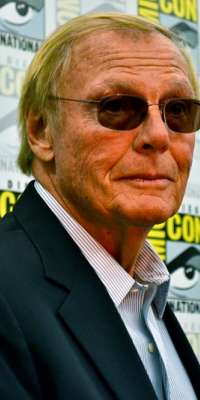 Adam West, American actor (Batman, dies at age 88