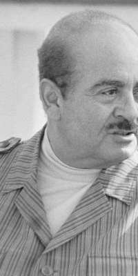 Adnan Khashoggi, Saudi arms dealer., dies at age 81