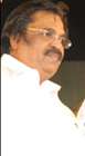 Dasari Narayana Rao, Indian film director (Meghasandesam) and politician., dies at age 75