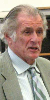 Frank Deford, American sportswriter and novelist., dies at age 78