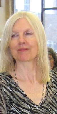 Helen Dunmore, British poet and writer (Zennor in Darkness), dies at age 64