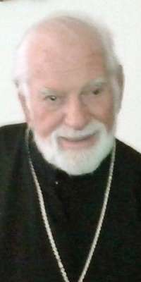 Iakovos Garmatis, Greek-born American Orthodox hierarch, dies at age 89