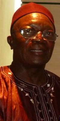 J. B. Dauda, Sierra Leonean politician, dies at age 74