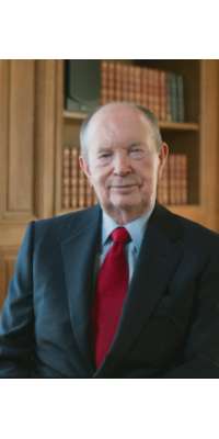 Jerry Perenchio, American businessman, dies at age 86