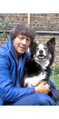 John Noakes, Blue Peter presenter, dies at age 83