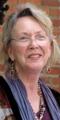 Kathryn Stripling Byer, American poet, dies at age 72