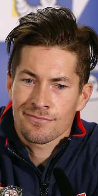 Nicky Hayden, American professional motorcycle racer, dies at age 35