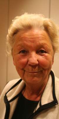 Ragnhild Queseth Haarstad, Norwegian politician., dies at age 78
