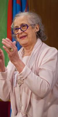 Rosa Taikon, Swedish silversmith and Romani people activist., dies at age 90