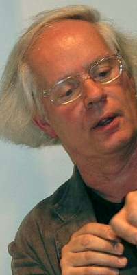 Ulf Stark, Swedish author, dies at age 72